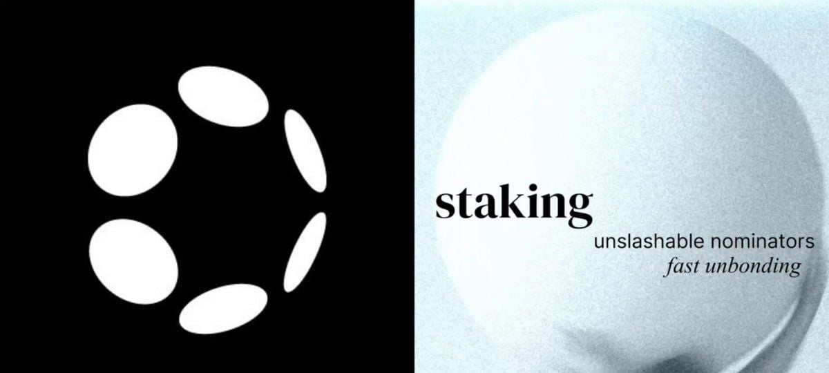 Polkadot两大公投重塑质押风险分配