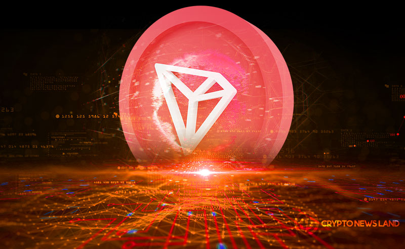 TRON账户破3.92亿，机构增持助推价格上行