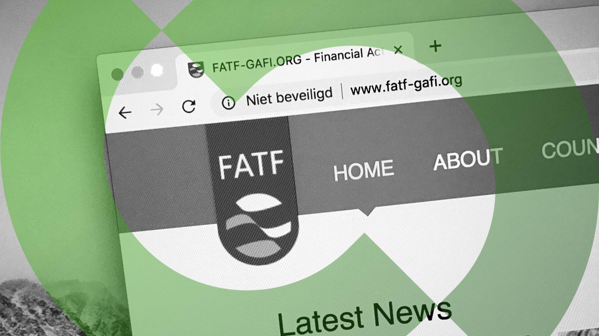 FATF警示：多数DeFi实为伪去中心化，监管风暴将至