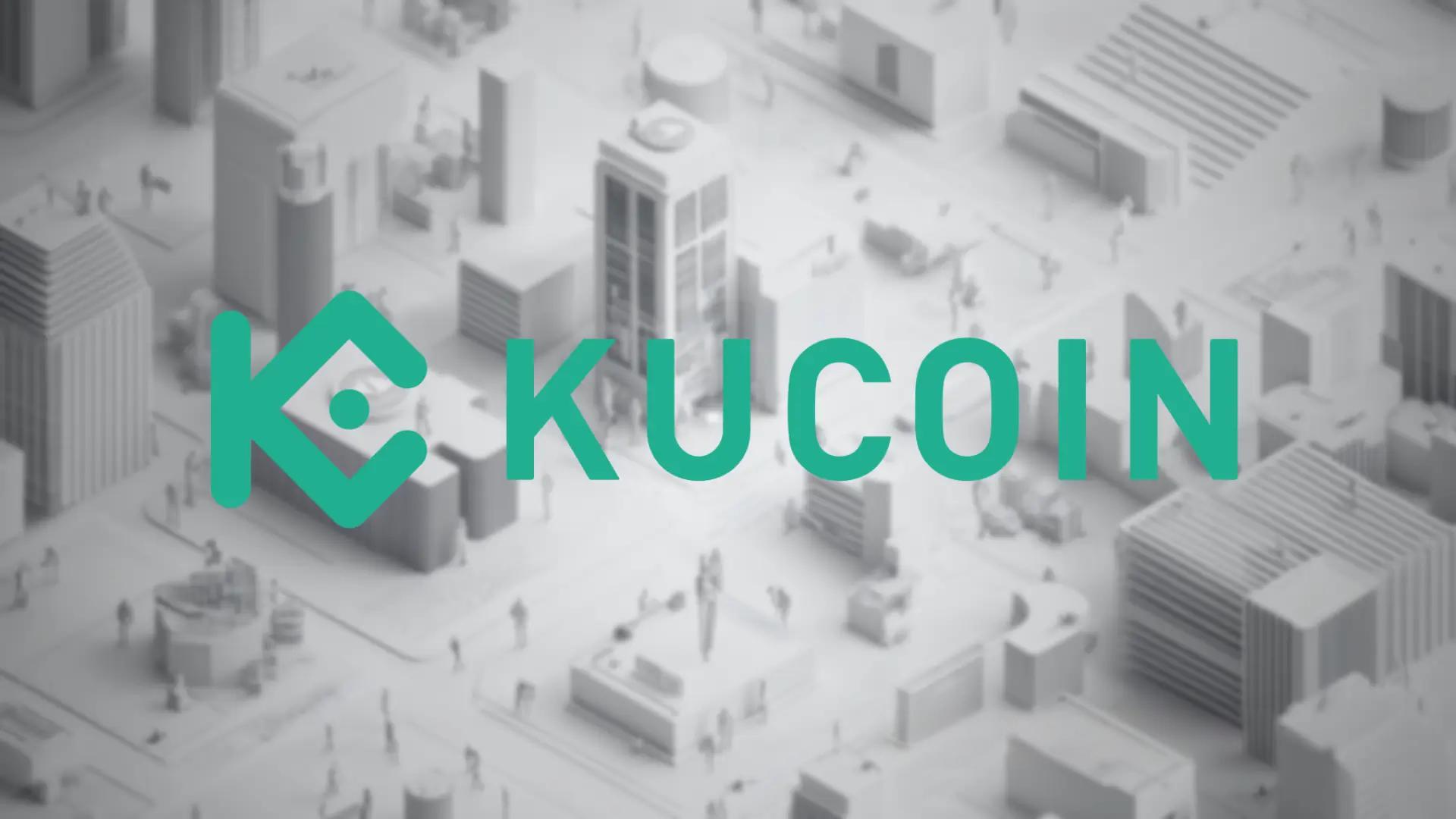 KuCoin Pay牵手RaveDAO，$RAVE开启现实娱乐支付新场景