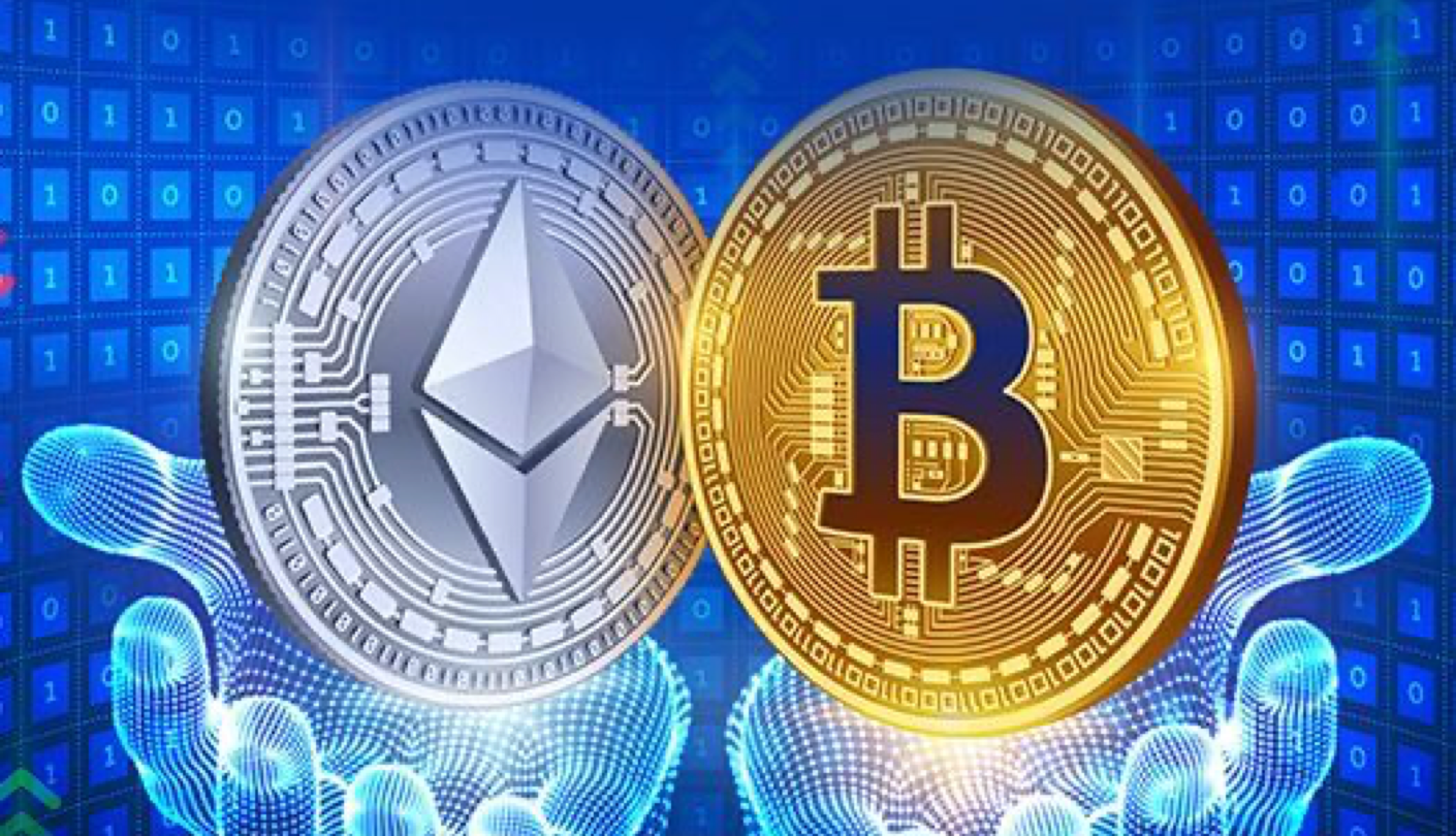 比特币涨超4% 市场迎政策与安全双重考验