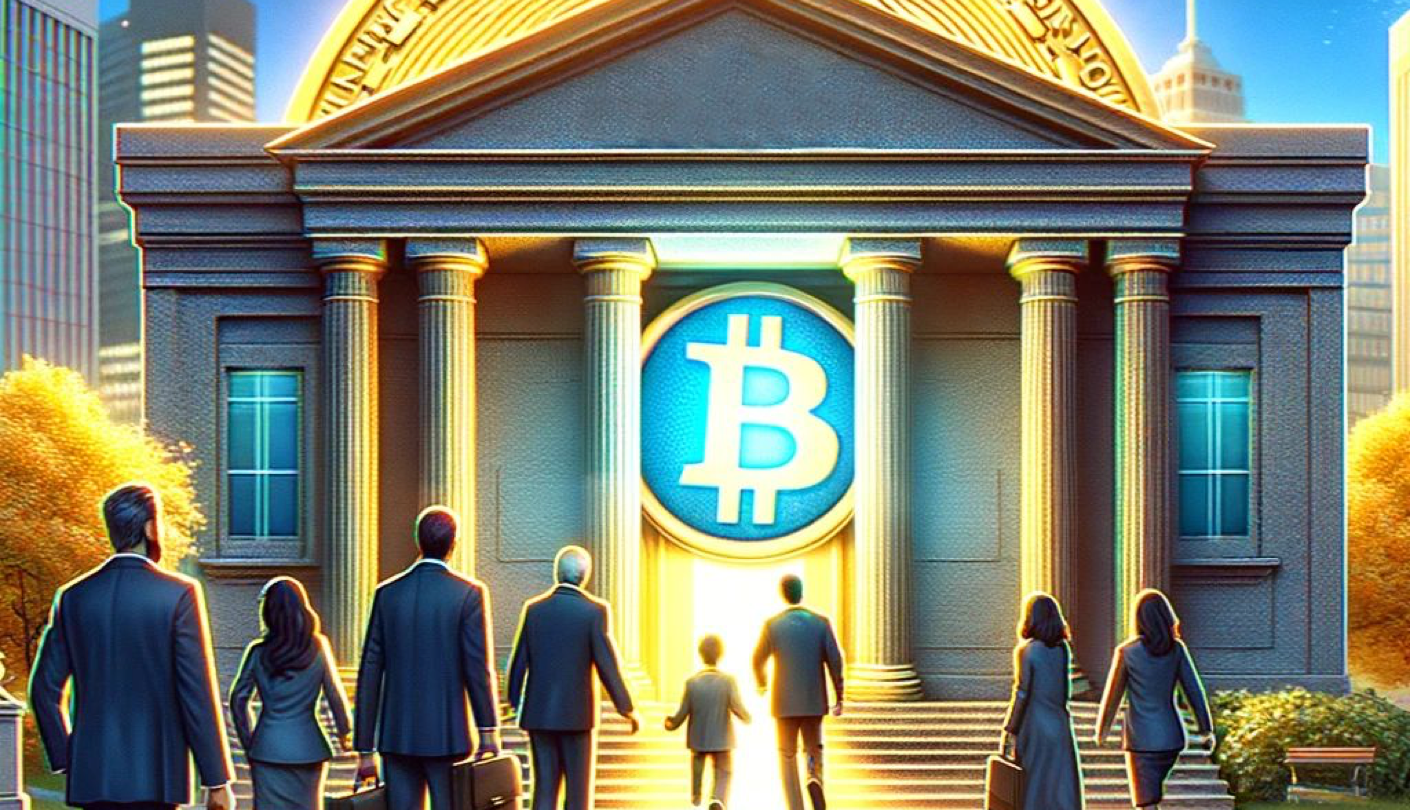 XRP Ledger 升级在即，五项新功能瞄准机构金融