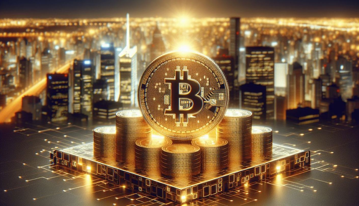 BitGo迁WBTC至Chainlink，跨链安全成焦点