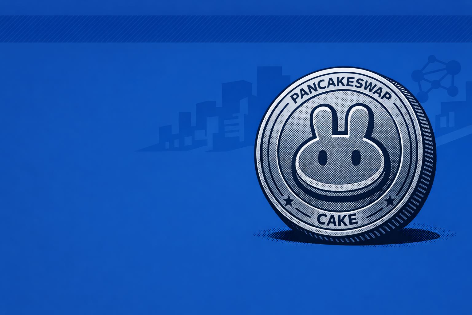 PancakeSwap生态全景解析：CAKE代币如何驱动去中心化金融新范式