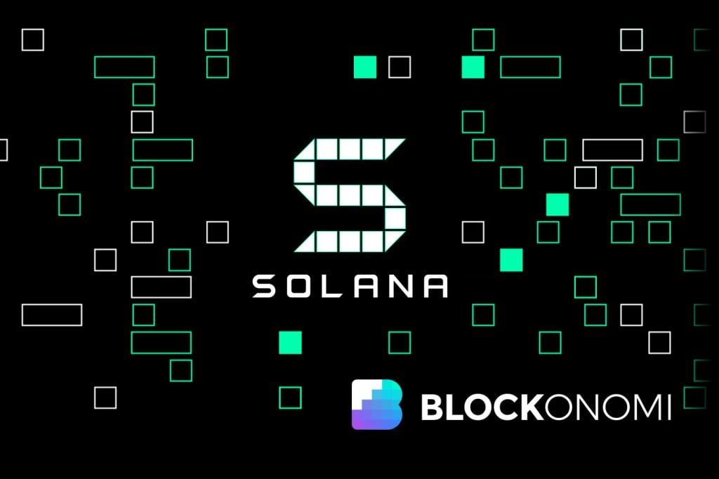 Solana提案将削减18.1亿美元新币发行