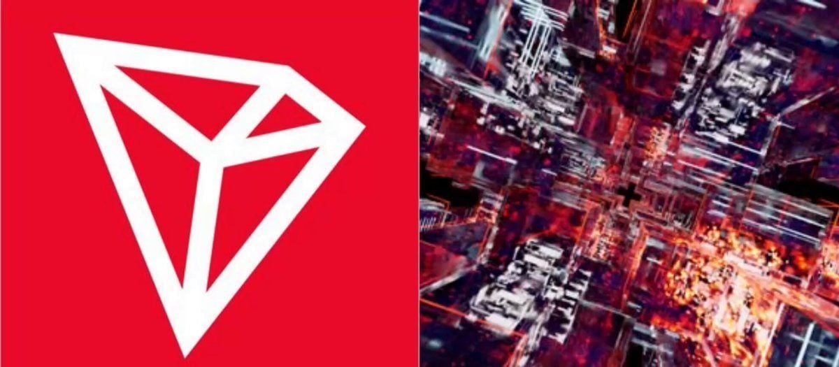 TRON主网升级投票开启，核心功能对齐以太坊路线图