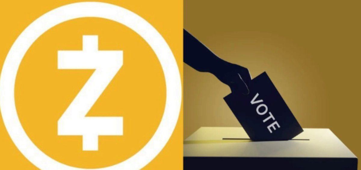 ZEC社区将投票决定NU7升级方向