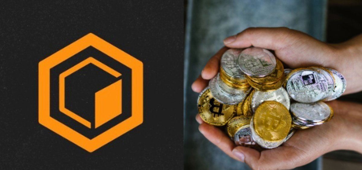 Core DAO效仿比特币：21亿代币上限与平滑减半机制