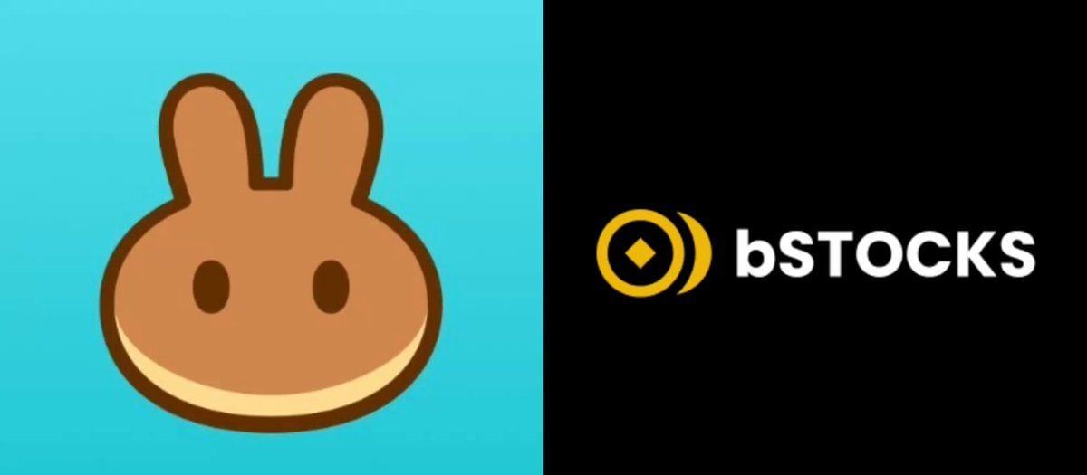 PancakeSwap引领代币化股票交易，BNB Chain生态爆发