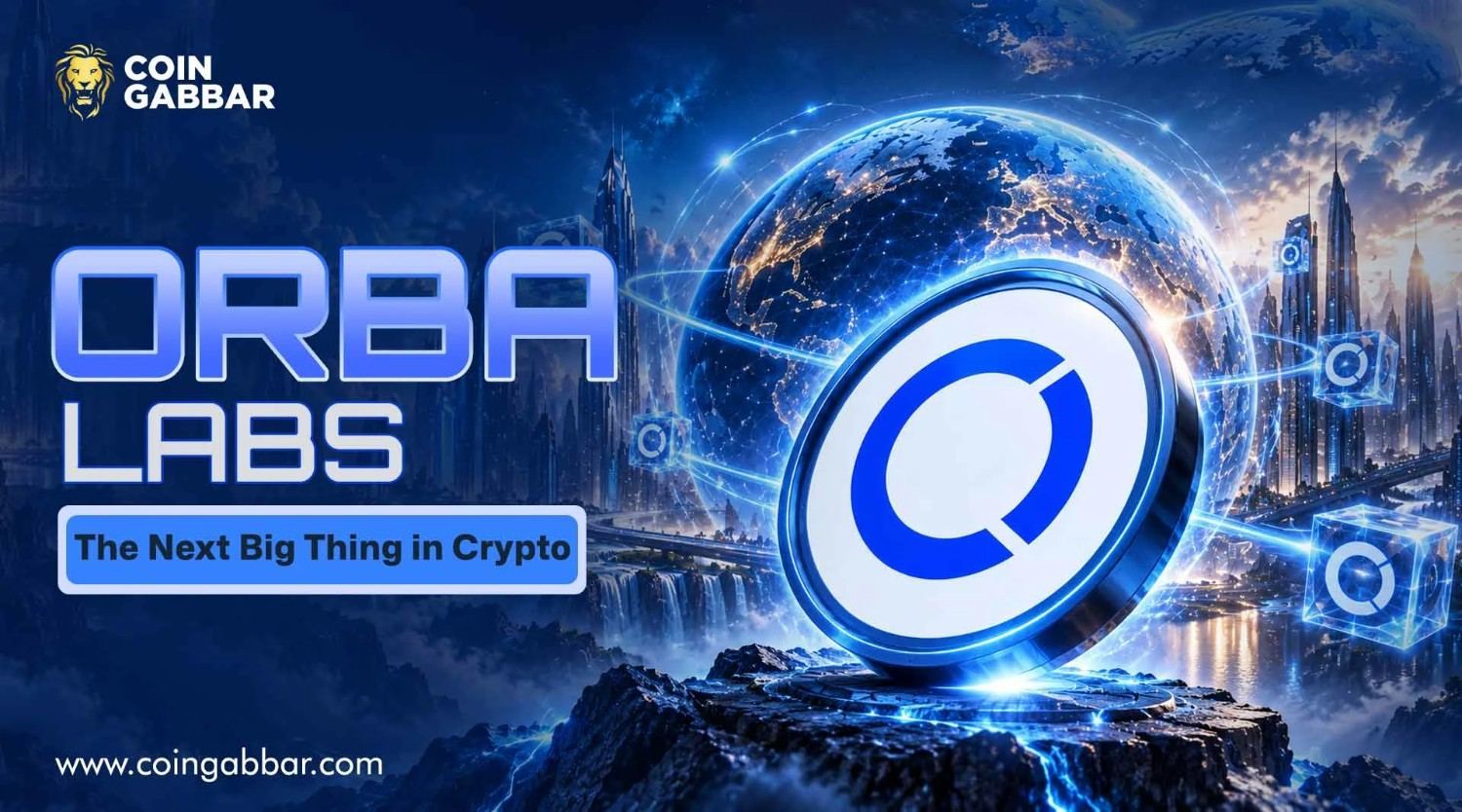 Orba Labs重塑DeFi信任：透明化与用户友好成核心竞争力