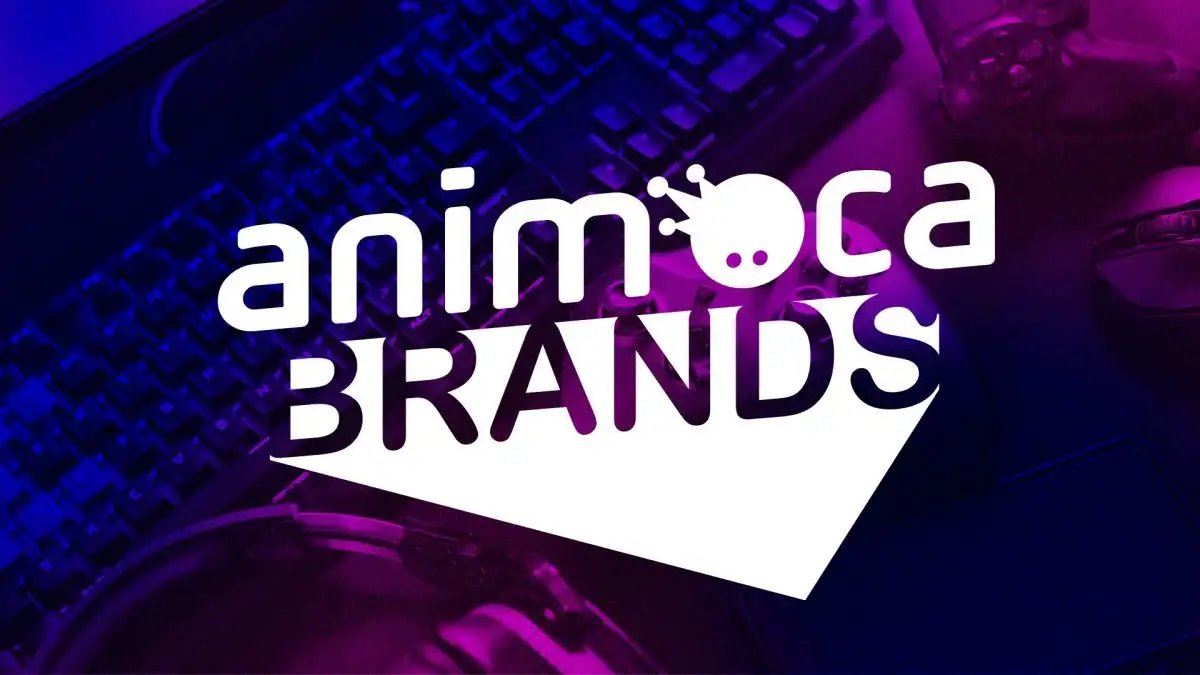 Animoca Brands暂停合并，上市之路转向新路径