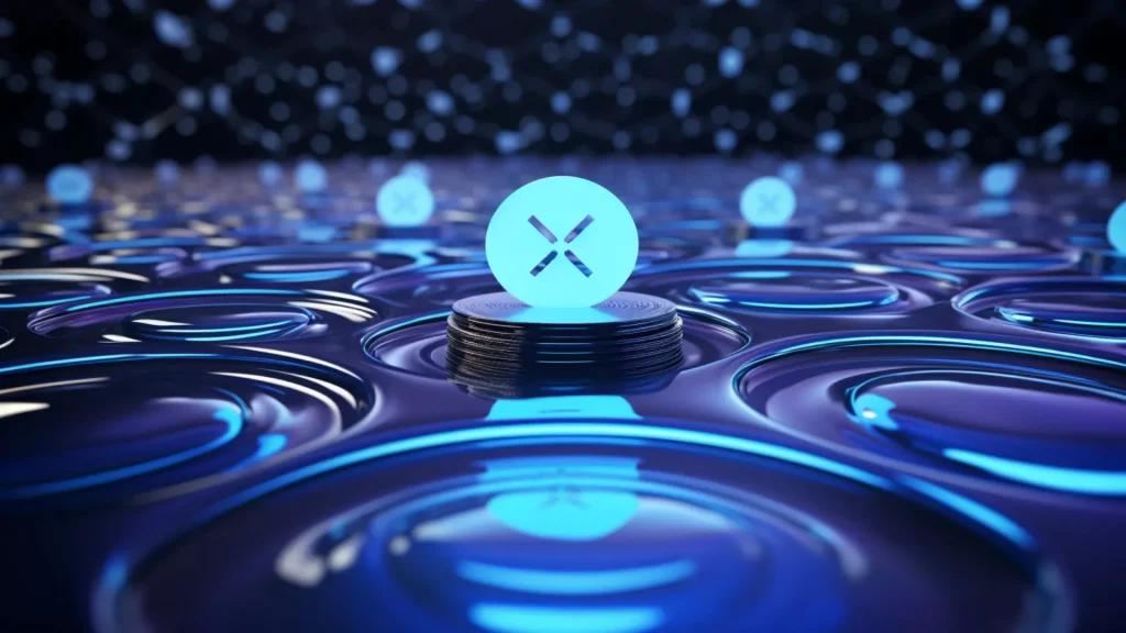 XRP巨仓上市在即：Evernorth携4.73亿枚登陆纳斯达克