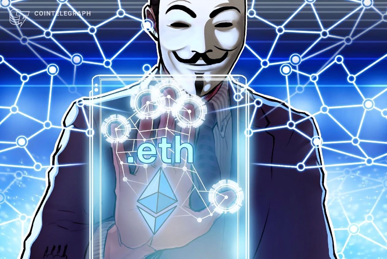 ENSv2升级提案启动，去中心化治理进入关键阶段