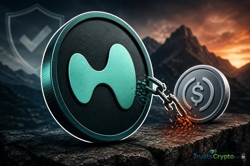Hyperion DeFi解约2900万美金HYPE合约，稳定币关停引发链上清算潮