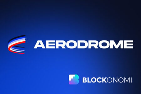 Aerodrome推预测激励：资本将提前布局市场未来