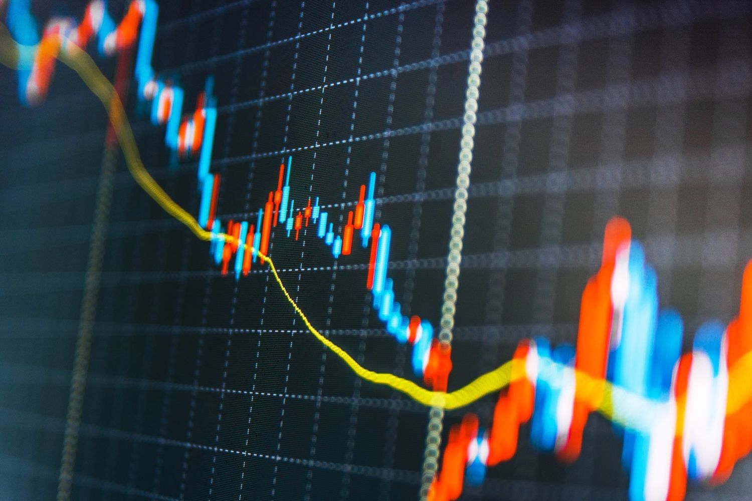 XRP抗抛售风暴：1.15美元成关键支撑