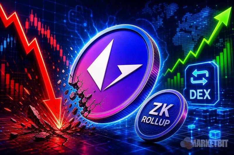 Loopring关闭首个zk-rollup DEX：用户冷淡成主因