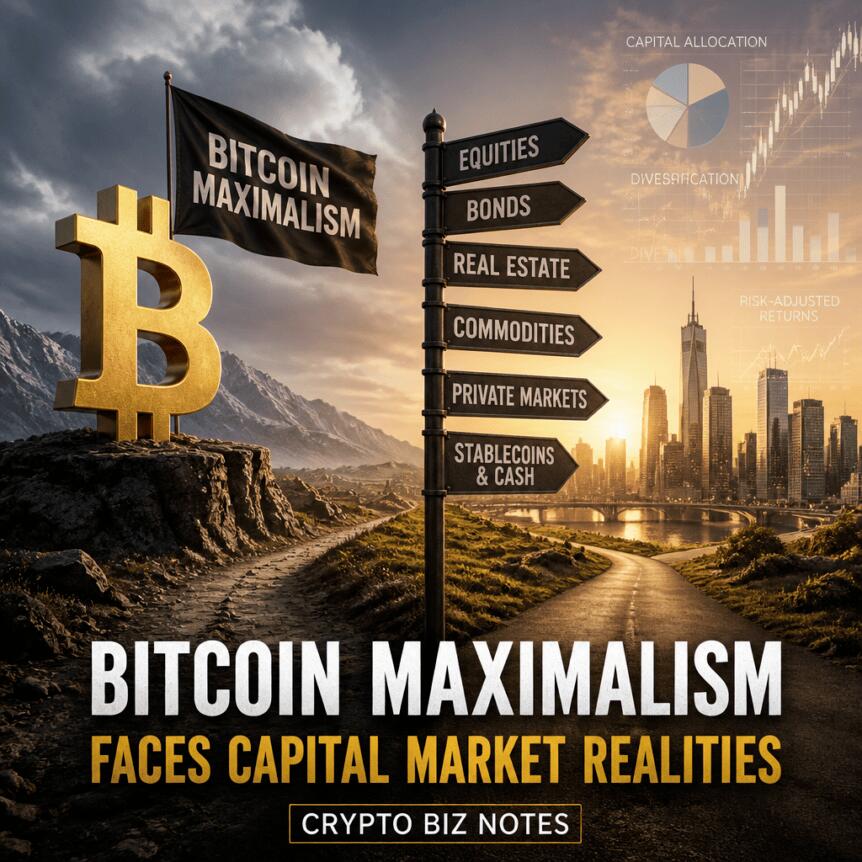 比特币企业策略转向现实：12.5亿售币背后的新资本逻辑