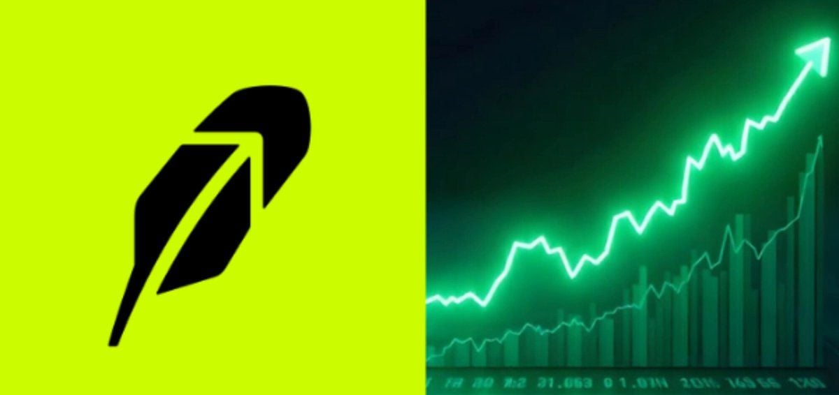Robinhood Layer2上线两周交易量飙增，Uniswap主导生态格局
