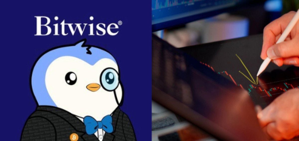 Bitwise ETF成分大洗牌：$HYPE入局，$DOT与$AVAX出局