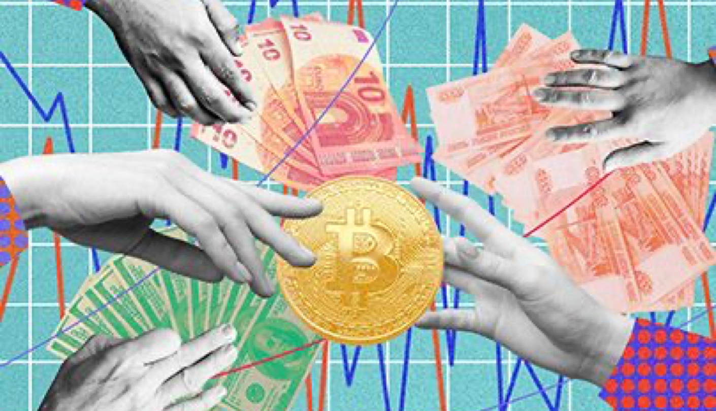 资金轮动加速：五大链上项目成新焦点