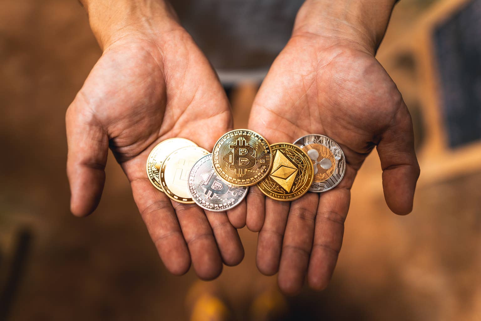 SEC重申：上链不等于脱法，加密金库或涉证券监管