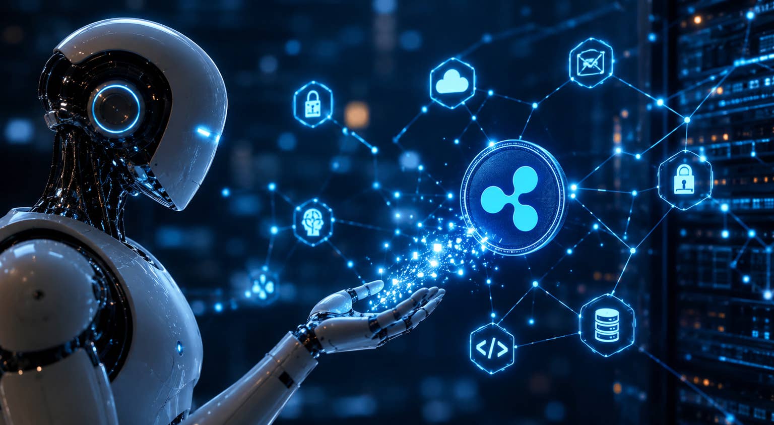 XRP四次崩盘后四次重生：新一轮复苏信号浮现
