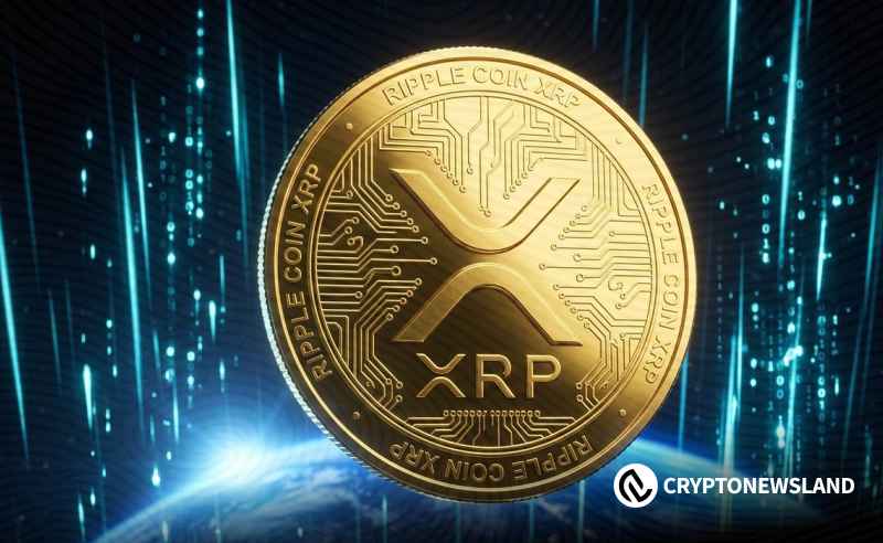 BNY链上基金所有权落地，Ripple生态再受关注