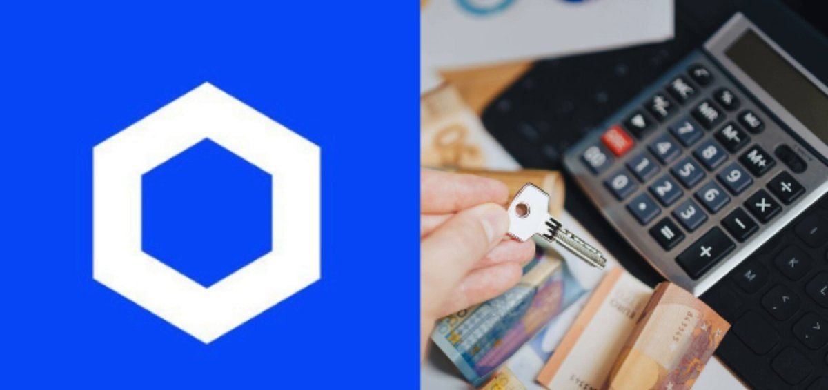 Chainlink CCIP跨链迁移破150亿，安全架构成行业新标准