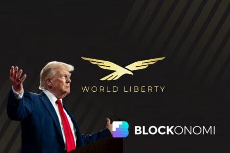 World Liberty买家涉英洗钱案，1亿美元资金来源成谜
