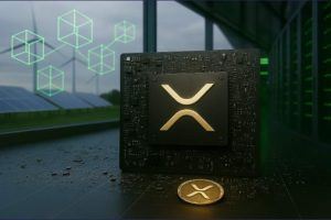 XRP借力Flare进入衍生品时代，去中心化金融新路径开启