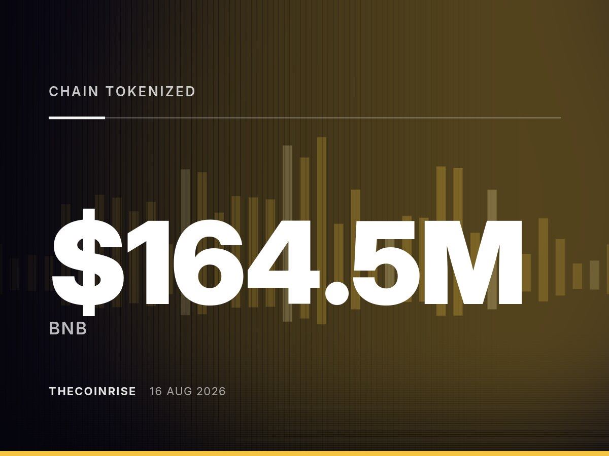 BNB Chain代币化资产数据分歧：1.6亿与8090万孰是孰非？