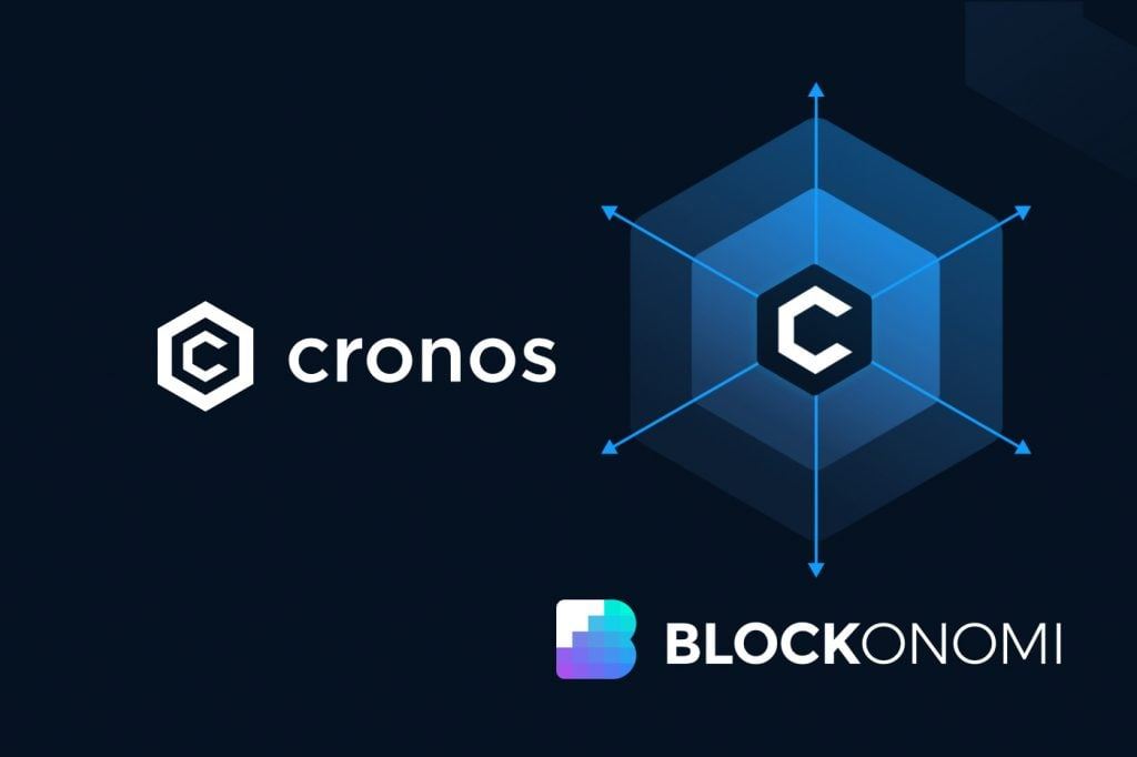 Cronos链突发攻击致7500万损失，核心协议紧急停摆