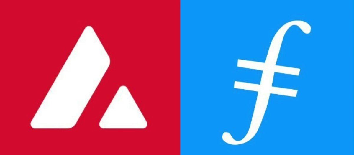 Filecoin+Avax构建最完整RWA架构，链下文件可验证存证