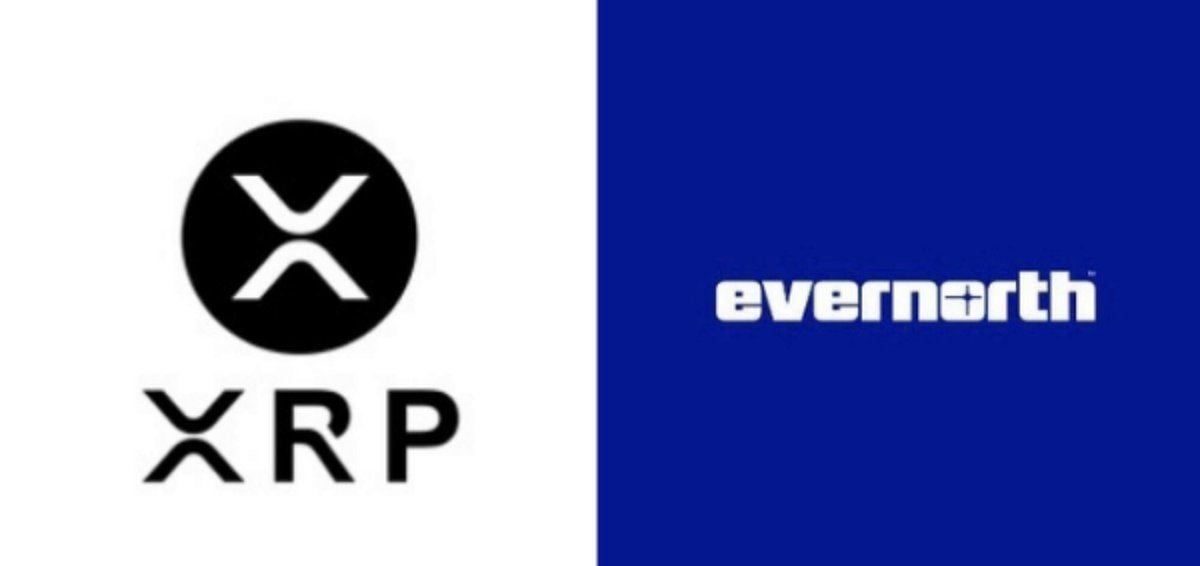 XRP国库首度上市冲刺：Evernorth合并案将迎股东投票