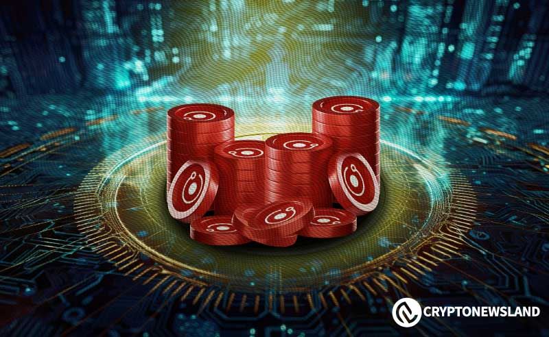 RENDER能否年内开启价格发现？长期支撑区现关键信号