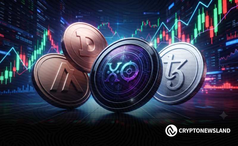 特朗普力推稳定币：重塑全球支付新格局