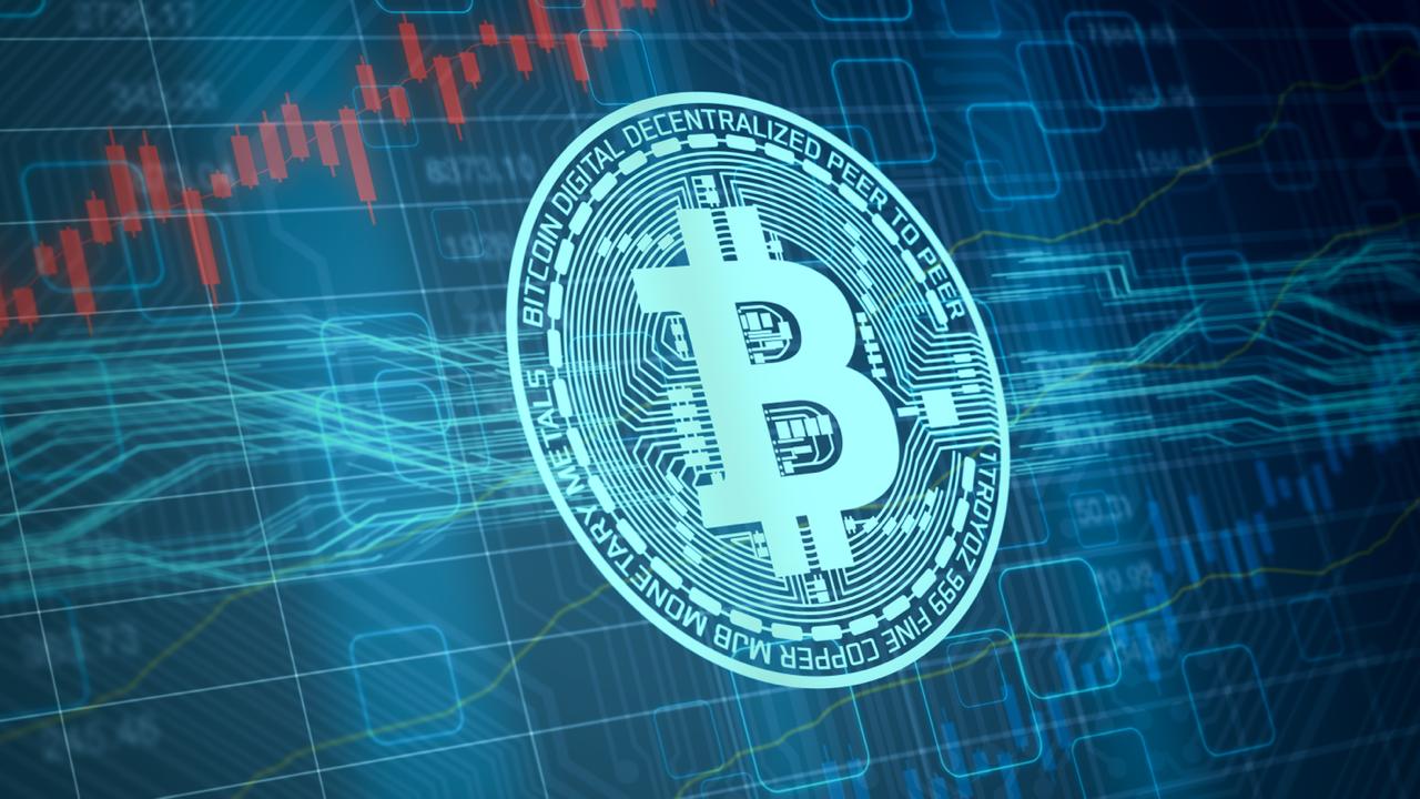 比特币回调非终结：机构吸筹与AI资金博弈成主因