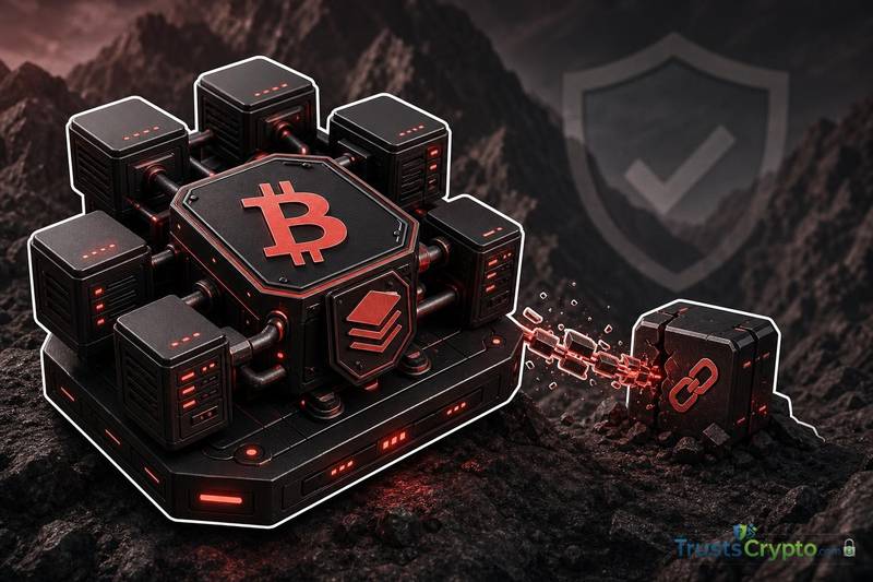 Botanix终止比特币Layer2项目：需求疲软成主因