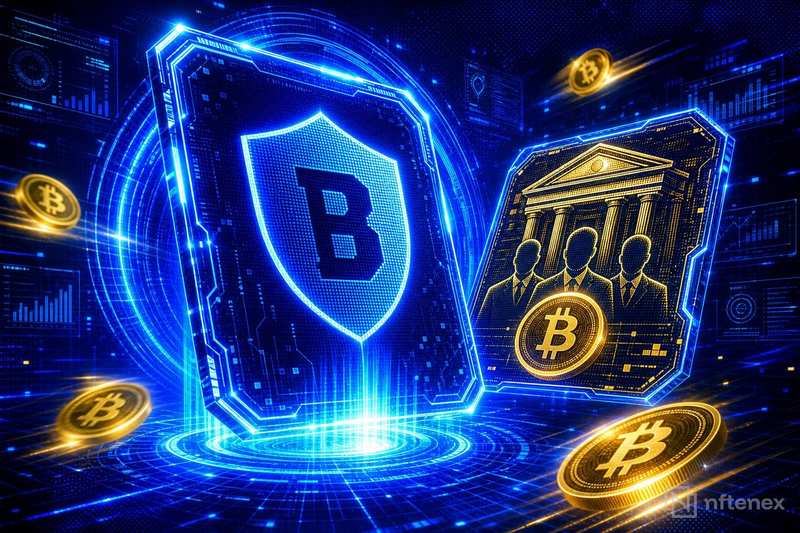 BitGo推闪电网络收益产品，机构持币创收成新标配