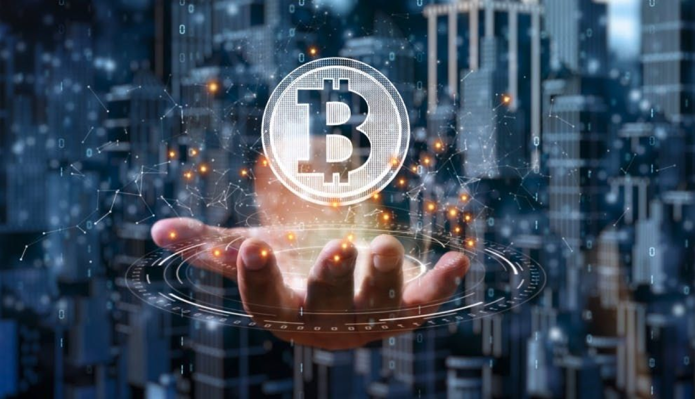 比特币网络活跃度创纪录，价格承压隐忧浮现