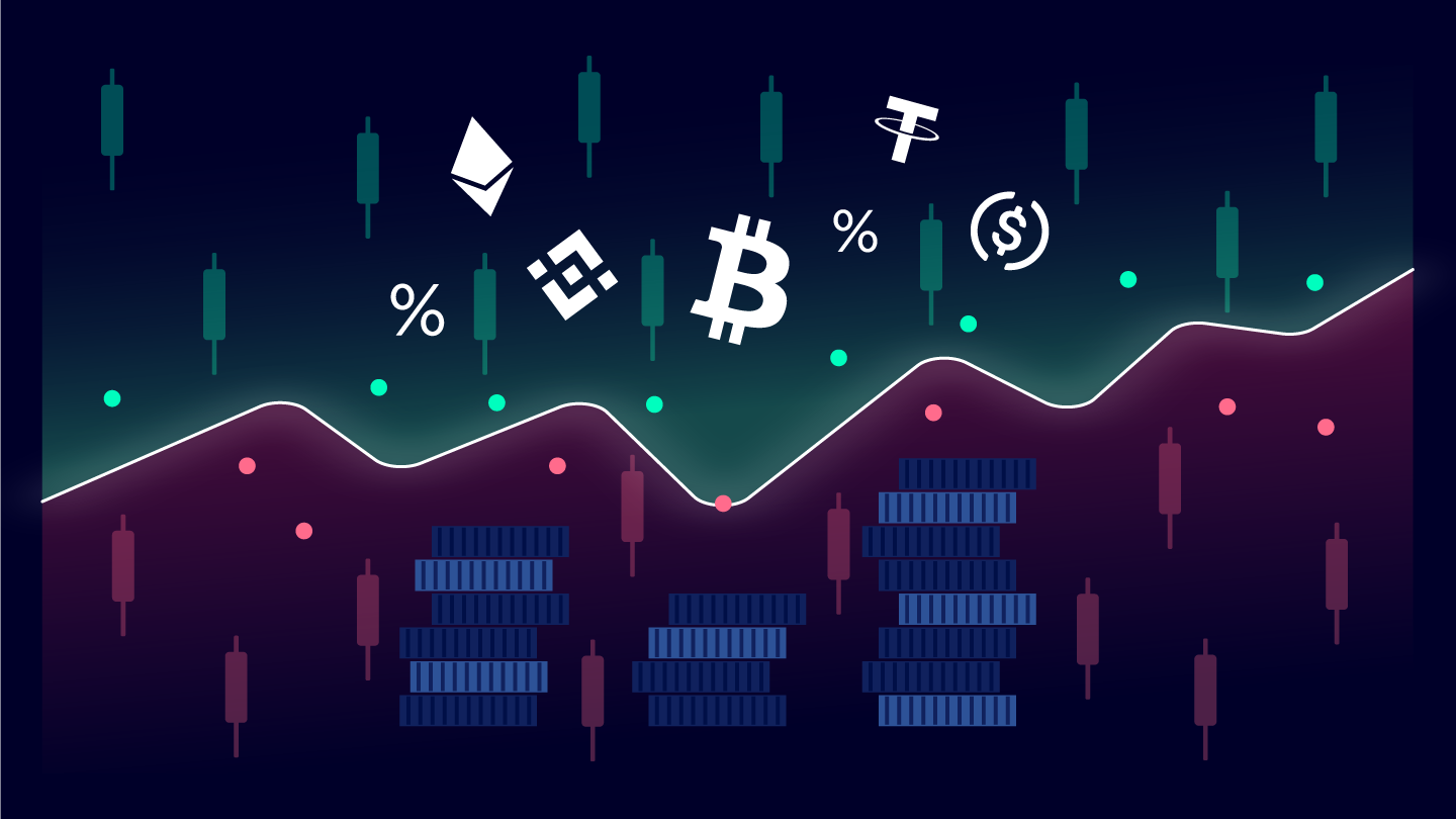 RIF代币40%暴涨背后：机构比特币持仓破纪录引爆侧链行情