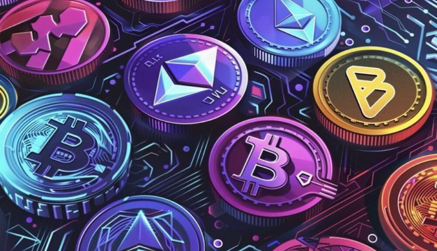 比特币冲破百万美元门槛？机构资金加速涌入