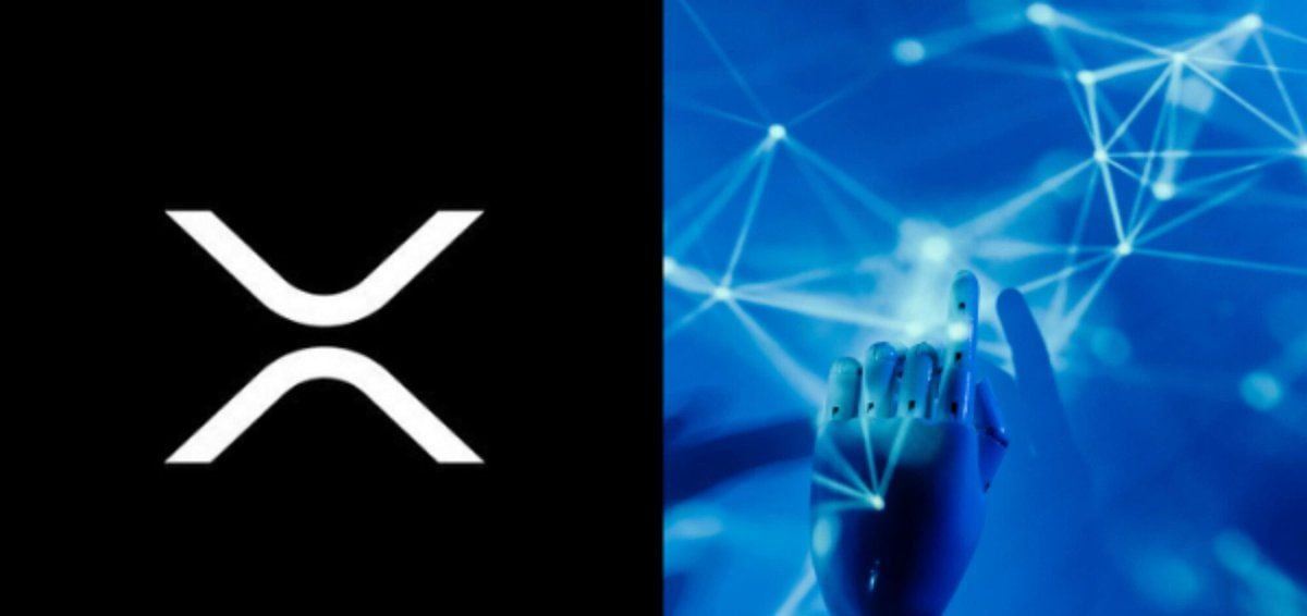 XRP代理支付交易量暴增274%：机器间结算进入爆发期