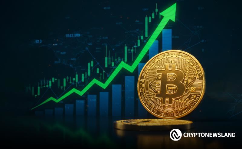 比特币冲破8.1万关，ETF与利率预期双重助推