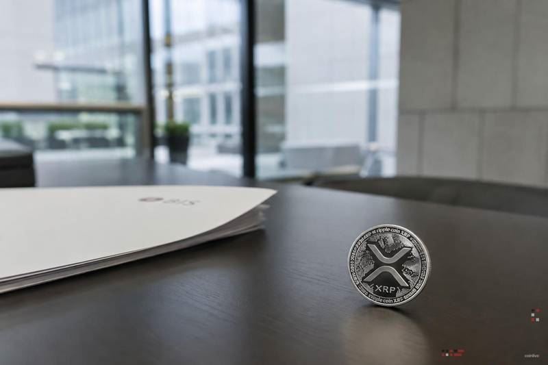 XRP跌至1.40美元：就业数据重燃加息预期