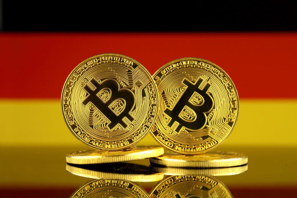 德国拟对加密收益征25%统一税，免税期将终结