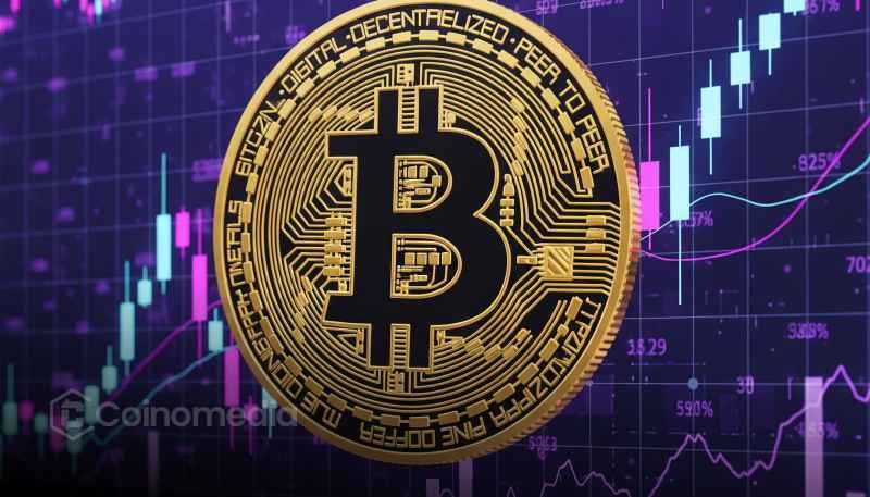 比特币站稳8万关口，链上数据揭示抛压疲软