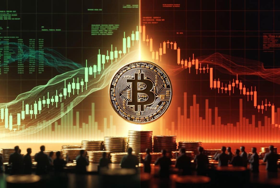 庞普利阿诺：比特币资金流向揭示内生增长动能