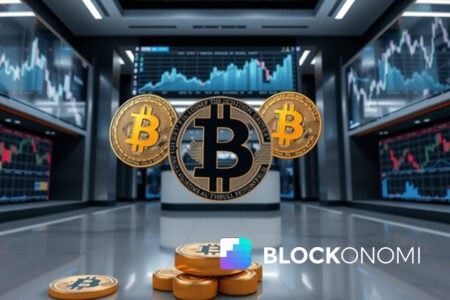 Smarter Web拟发比特币挂钩优先股募资2500万英镑